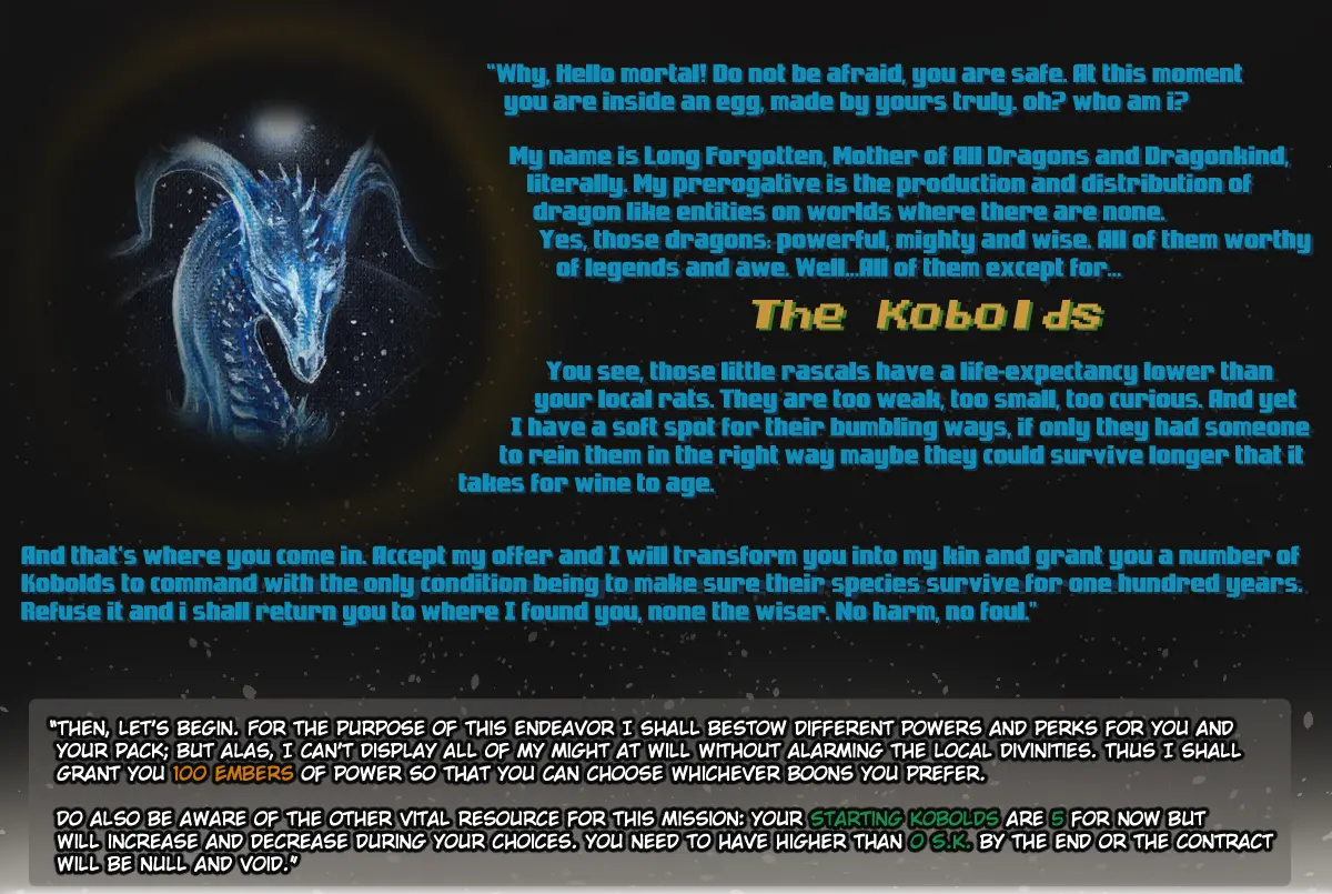 Cyoa Neocities Lx425's CYOAs